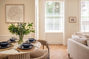Stunning Flat in Centre of Cheltenham
