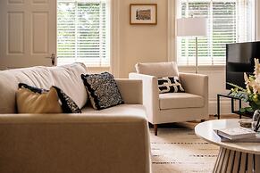 Stunning Flat in Centre of Cheltenham