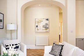 Stunning Flat in Centre of Cheltenham