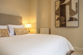 Stunning Flat in Centre of Cheltenham