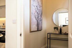 Stunning Flat in Centre of Cheltenham