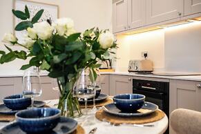 Stunning Flat in Centre of Cheltenham