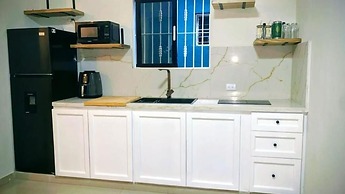 Solano Apartments