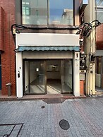 KANDA URBAN SUITES