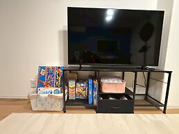 KANDA URBAN SUITES