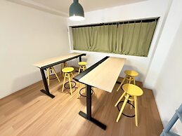 KANDA URBAN SUITES
