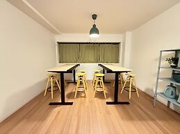 KANDA URBAN SUITES