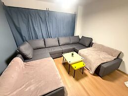 KANDA URBAN SUITES