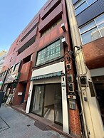 KANDA URBAN SUITES