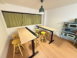 KANDA URBAN SUITES