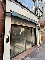KANDA URBAN SUITES