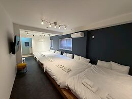 KANDA URBAN SUITES