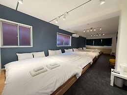 KANDA URBAN SUITES