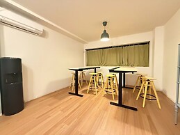 KANDA URBAN SUITES