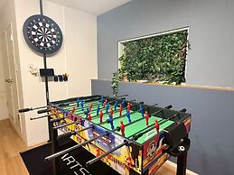 KANDA URBAN SUITES