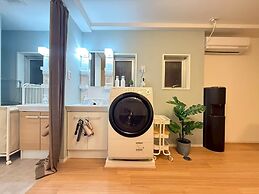 KANDA URBAN SUITES