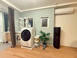 KANDA URBAN SUITES
