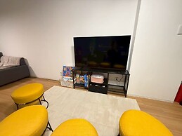 KANDA URBAN SUITES