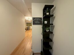 KANDA URBAN SUITES