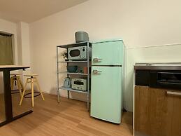 KANDA URBAN SUITES