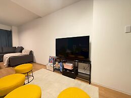 KANDA URBAN SUITES