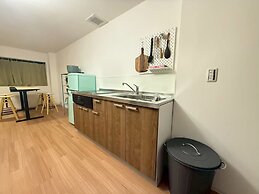 KANDA URBAN SUITES