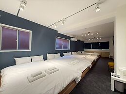 KANDA URBAN SUITES