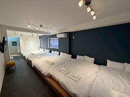 KANDA URBAN SUITES