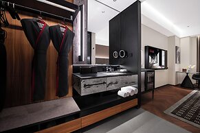 IntercityHotel Chongqing jiangbeizui