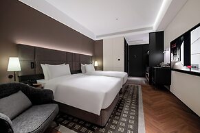 IntercityHotel Chongqing jiangbeizui