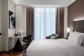 IntercityHotel Chongqing jiangbeizui