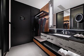 IntercityHotel Chongqing jiangbeizui