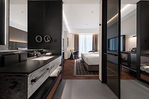 IntercityHotel Chongqing jiangbeizui