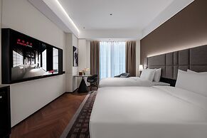 IntercityHotel Chongqing jiangbeizui