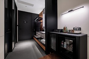 IntercityHotel Chongqing jiangbeizui