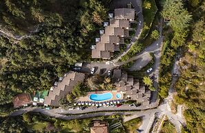 Residence Oasi Bilo 3 4 Pax
