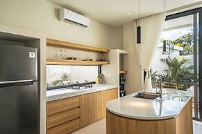 IVY Villa 1