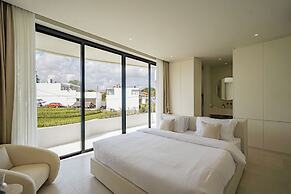 IVY Villa 1