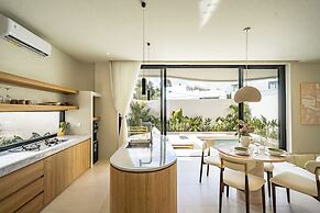 IVY Villa 1