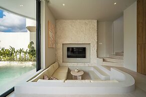 IVY Villa 1