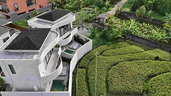 IVY Villa 1