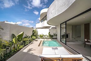 IVY Villa 1