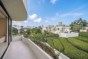 IVY Villa 1