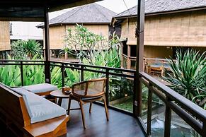 Samada Work Life Canggu