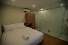 Samada Work Life Canggu
