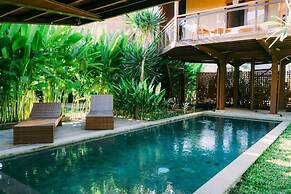 Samada Work Life Canggu