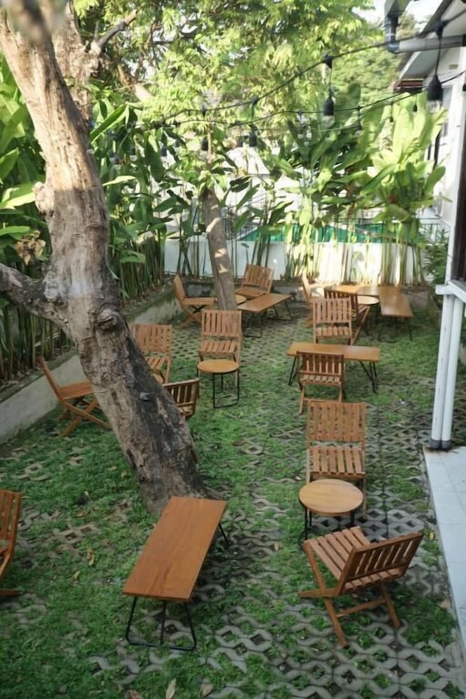 Samada Work Life Canggu