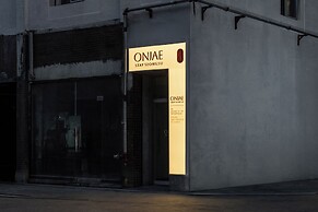ONJAE STAY SEONGSU