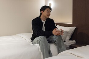 ONJAE STAY SEONGSU