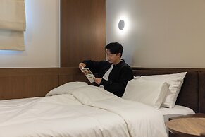 ONJAE STAY SEONGSU